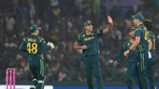 AUS vs OMA T20 World Cup 2026 Live Streaming: When And Where To Watch Australia vs Oman Match Live In Your Country, India?