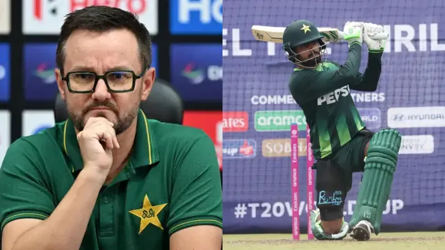 icc-t20-world-cup-2026-babar-azam-demoted-in-batting-order-pakistan-vs-namibia-match-mike-hesson-statement-shaheen-afridi-bowling-form