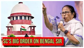 Bengal SIR: SC Permits EC To Publish Draft List On Feb 28, Judicial Officers To Resolve Voters' Claims | Key Highlights