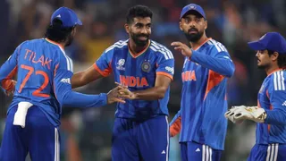 How Indian Players Have Performed In ICC T20 World Cup 2026 Group Stage? Kishan, Varun Standout Performers