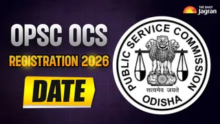 OPSC OCS Registration 2026 Date: Application Window Closes Today For 465 Govt Jobs, Apply Soon At opsc.gov.in, Details