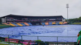 AUS vs OMA T20 World Cup 2026 Weather Report: Will Rain Play Spoilsport In Pallekele On Friday?