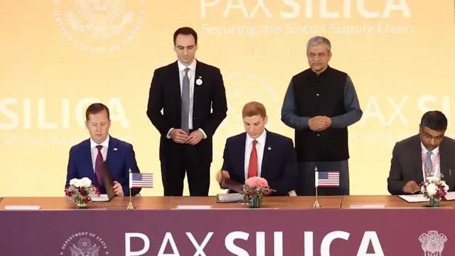 india-officially-joins-usled-initiative-paxsilica-signs-declaration-on-ai-critical-minerals