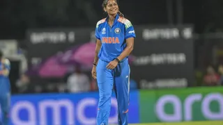 IND-A vs SL-A Women's Rising Stars Asia Cup 2026: Radha Yadav's All-Round Heroics Guide India A To Final