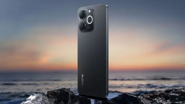 realme-p4-lite-debuts-in-india-with-unisoc-chip-6300-mah-battery-90-hz-hd-display-and-more