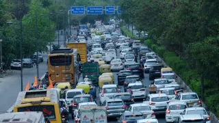 Ghaziabad Traffic Advisory: Major Diversions On Feb 22 Ahead Of PM Modi’s Meerut Visit | Check Road Closures, Timings
