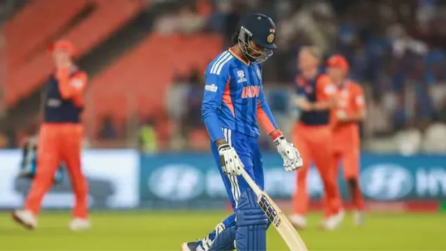 india-national-cricket-team-vs-netherlands-national-cricket-team-match-scorecard-t20-world-cup-2026-tilak-varma-under-the-scanner-postasia-cup-2025-stats-spark-debate