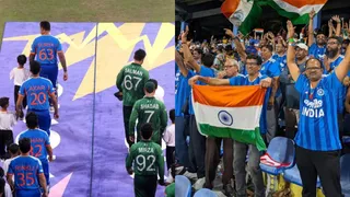 India vs Pakistan T20 World Cup 2026 Match Creates Historic Viewership Records, Becomes Most-Watched T20I Game At ICC Event