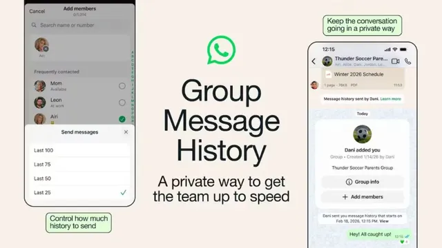 whatsapp-new-feature-update-group-message-history-lets-admin-share-past-chats-with-new-members-check-it-out