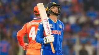 Suryakumar Yadav Stands Firm Behind Struggling Abhishek Sharma Amidst T20 WC Form Slip: 'Worried About People Who...'