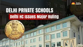 Delhi Private Schools: Delhi HC Issues Major Ruling, Halts Arbitrary Fee Collection From April 1, Check Details Here