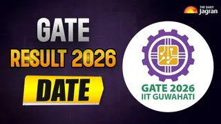 GATE Result 2026 Date: IIT Guwahati To Release GATE Result On March 19, Download Scorecard PDF At gate2026.iitg.ac.in
