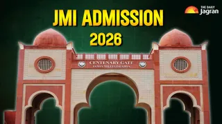 JMI Admission 2026: JMI Begins Admission For 2026-27 Academic Session At admission.jmi.ac.in, Announces 30 New Courses, Details