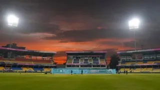 PAK vs NZ T20 World Cup 2026 Super 8 Weather Report: Will Rain Play Spoilsport In Colombo On Saturday?
