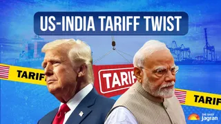 US Tariff Puzzle: What Rate Applies To Indian Goods Now- 50%, 25%, 18%, 10% Or 3%?