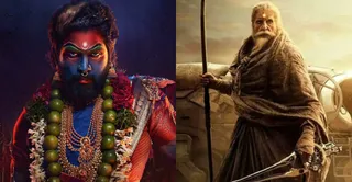 Filmfare Awards South 2026 Full Winners List: Pushpa 2 And Amaran Win Big; Amitabh Bachchan Honoured For Kalki 2898 AD