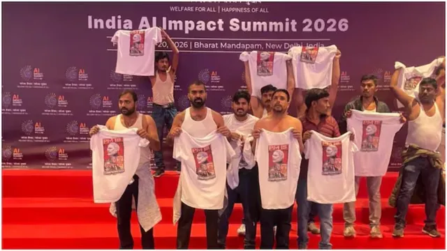 delhi-court-grants-police-custody-to-iyc-protesters-denies-bail-over-shirtless-protest-at-ai-summit