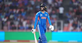 Abhishek Sharma's Three Ducks In T20 World Cup A 'Positive'? Ravi Shastri Makes Stunning Claim Ahead Of Super 8s Clash Against SA