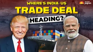 Trump Tariff Row: Chief Negotiators Meeting On Interim Trade Pact Rescheduled; Where's India-US Deal Heading?