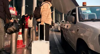 World's Most Reliable Airport? Japan's THIS Hub Hasn't Lost Single Bag In 30 Years