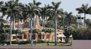 Who Is Austin Tucker Martin? 21‑Year‑Old Killed After Attempting Breach At Trump's Mar‑a‑Lago Resort