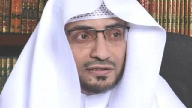 saudi-arabia-appoints-sheikh-saleh-almaghamsi-as-imam-of-masjid-an-nabawi-who-is-he