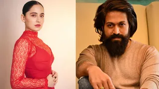 TV Actress Sanjeeda Shaikh To Make Her Pan-India Debut With Yash’s Much-Awaited Film Toxic| Report