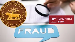 IDFC First Bank News: Banks Regulator Keeps Close Eye On Rs 590 Crore Fraud Case; Here's What RBI Governor Said