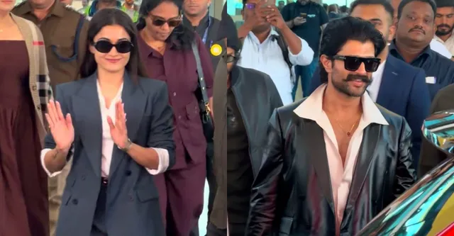 rashmika-mandanna-vijay-deverakonda-wedding-virosh-couple-spotted-in-hyderabad-airport-ahead-of-grand-udaipur-wedding-viral-video