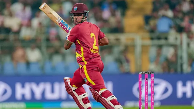 wi-vs-zim-shimron-hetmyers-lightningfast-fifty-shatters-chris-gayles-17yearold-record-becomes-first-wi-batter-to