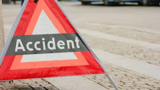 Purvanchal Expressway Bus Accident: 6 Killed, 16 Injured After Double-Decker Bus Overturns In Lucknow