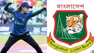 BCB Acts Upon 'Sexual Assault' Complaint Filed By Jahanara Alam, Bans Monjurul Islam With Immediate Effect