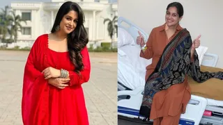 TV Actress Dipika Kakar Faces Another Health Challenge, To Undergo Surgery For Stomach Cyst Amid Cancer Struggle