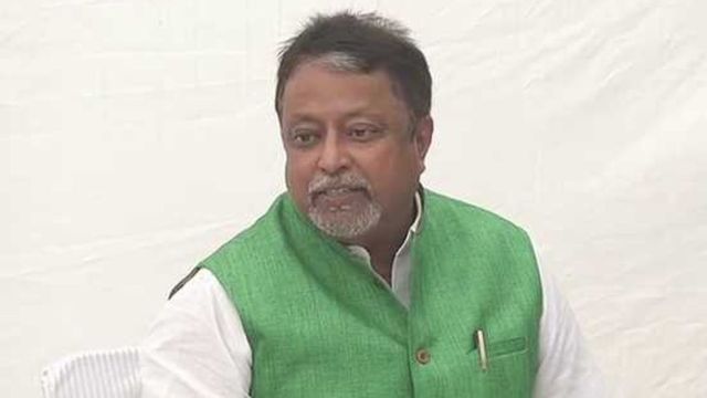 mukul-roy-former-railway-minister-and-tmc-veteran-dies-at-73-in-kolkata