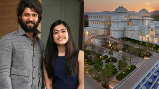 Rashmika Mandanna–Vijay Deverakonda To Tie Knot At ITC Mementos Udaipur; Here’s What We Know