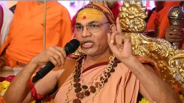 public-is-first-court-watching-everything-shankaracharya-avimukteshwaranand-saraswati-says-wont-resist-arrest-as-pocso-case-registered