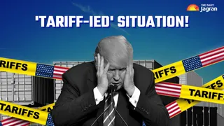Tariff Chaos Continues: US To Stop Collecting Illegal Duties From Tomorrow, But What Happens To Trump's New 15% Tariff?