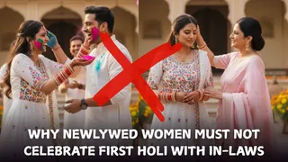 holi-2026-why-newlywed-bride-must-not-celebrate-first-holi-with-her-inlaws