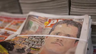 How El Mencho's Girlfriend Helped Mexican Commandos? 'Secret Love Nest' Exposed His Location