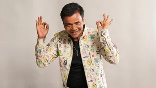 Rajpal Yadav Returns To Film Set After 12 Days In Tihar Jail, Expresses Gratitude