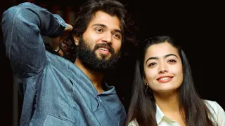 Rashmika Mandanna And Vijay Deverakonda's Wedding Food To Be Served On Banana Leaves | Report