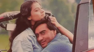 Ajay Devgn And Kajol Love Story: Look Back At A Journey From Movie Sets To Soulmates