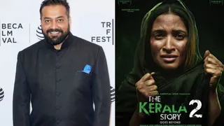 Anurag Kashyap Once Again Criticises The Kerala Story 2, Calls It Bullshit And Says ‘Beef-Paratha Is Best’