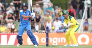 IND-W vs AUS-W 1st ODI: Alyssa Healy, Beth Mooney's Heroics Guide Australia To Six-Wicket Win Against India
