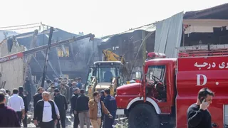 iranian-military-helicopter-crash-video-updates-fruit-and-vegetable-market-many-killed