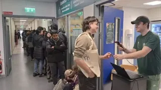 'Food Bank Running Out Of Stock': Indian Students At Ireland Face Racist Backlash And Deportation Calls