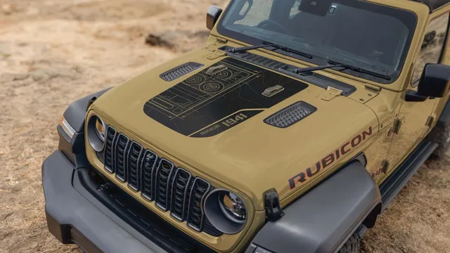 jeep-wrangler-willys-41-special-edition-reintroduced-in-india-gets-powered-side-steps-and-more