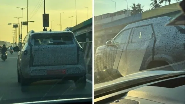 renault-duster-7-seater-spied-again-check-expected-design-features-and-engine