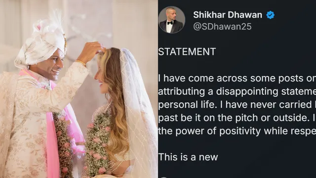 shikhar-dhawan-slams-fake-statement-on-social-media-under-his-name-says-never-carried-baggage-from-past