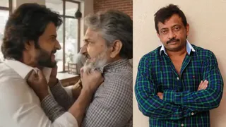 SS Rajamouli–Mahesh Babu's AI Fight Video Sparks Buzz; Director Ram Gopal Varma Says ‘Cinema Is Dead’